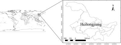 Evaluation of geographically weighted logistic model and mixed effect model in forest fire prediction in northeast China